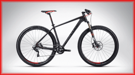 REACTION GTC SL 27,5